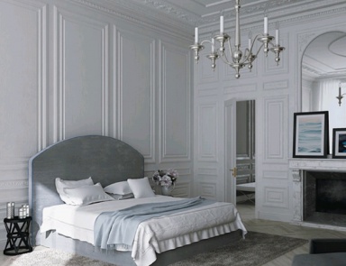 Bett Violetta, IneditoMilano