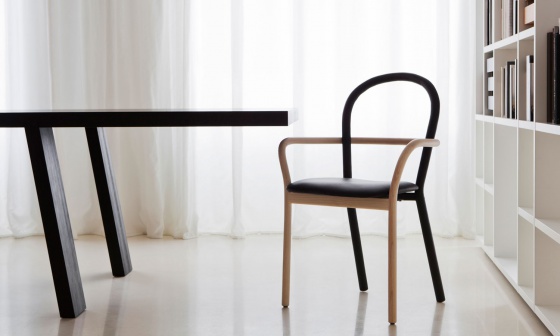 Dänische Handwerkskunst und italienischen Stil: Porro und Design-Studio GamFratesi