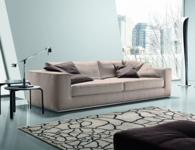 Zweisitzer-Sofa Kimberly, Favero