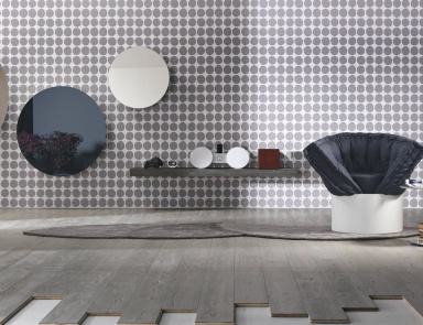 Regal Wand Punto, Lago