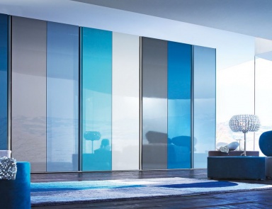 Kleiderschrank Armadiature 02, Favero