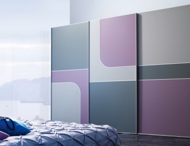 Kleiderschrank Armadiature 03, Favero