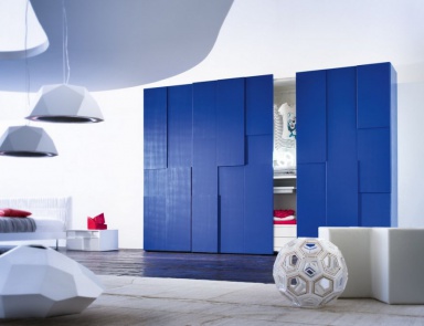 Kleiderschrank Armadiature 05, Favero
