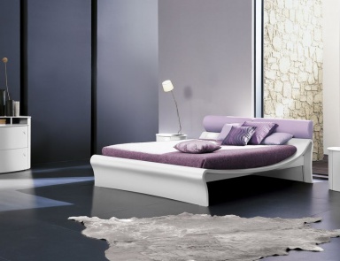 Doppelbett Seychelles, Favero