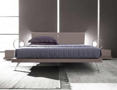 Doppelbett Fly, Favero
