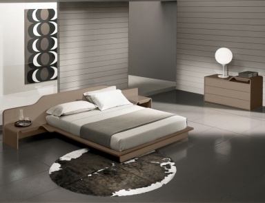 Doppelbett Nara, Favero