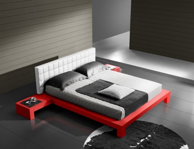 Doppelbett Kyoto, Favero