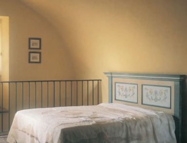 Doppelbett Gonzagа, Tiferno Mobili