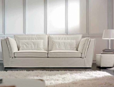 Sofa Blumoon, Hersteller Formerin