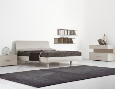 Schlafzimmer (Suite für Schlafzimmer) Link 2.0, Cenedese