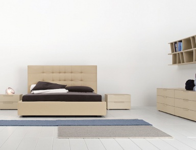 Schlafzimmer (Suite für Schlafzimmer) Link 2.0, Cenedese