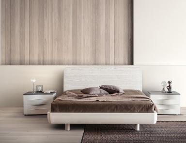 Master Schlafzimmer (Suite Schlafzimmer) Twin, Cenedese