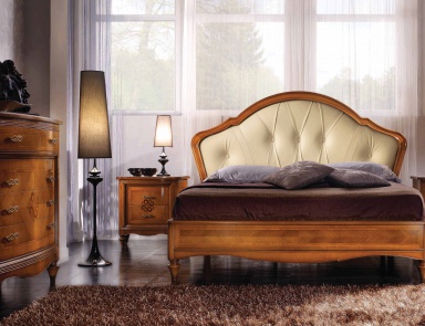 Master Schlafzimmer (Suite Schlafzimmer), Scappini & C