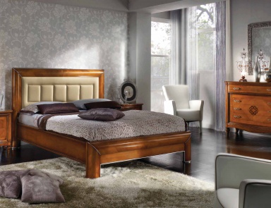 Master Schlafzimmer (Suite Schlafzimmer), Scappini & C