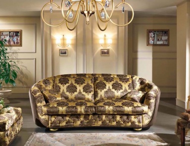 Sofa Gold, Essepi