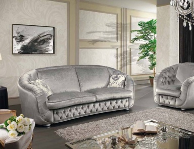 Sofa Gold, Essepi