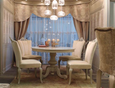 Esszimmer (Garnitur für Esszimmer) Canova, Beta Mobili
