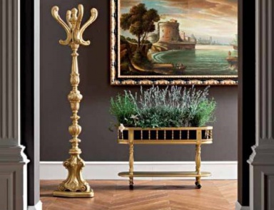 Kleiderständer Casanova, Modenese Gastone