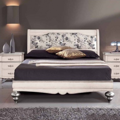 Doppelbett Mirandola Export