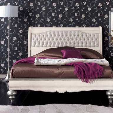 Doppelbett Mirandola Export