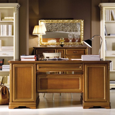 Bücherregal Mirandola Export