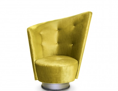 Sessel rotierenden Twister, Bella Luna