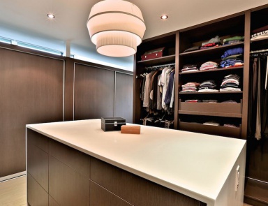 Garderobe im modernen Stil in schpone Neff Valet Comp.5, Neff Kitchens