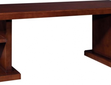 Schreibtisch Dalton, Hickory Chair