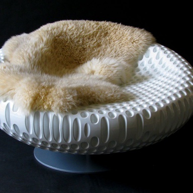 Sessel Truffle