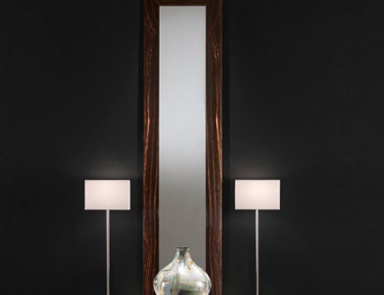 Wandspiegel, Tura (Garderoben Art Deco (Art Deco))