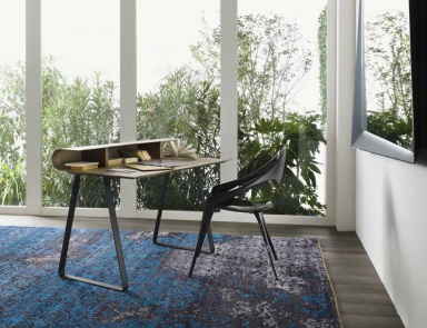 Schreibtisch Twist, Reflex Angelo