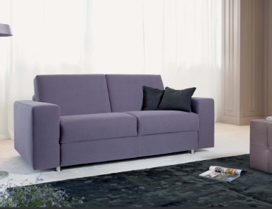 Sofa Dreibettzimmer klappgehäuse Naxos, Tosconova