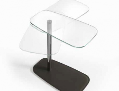 Tisch schwenkbar Seventy, Reflex Angelo