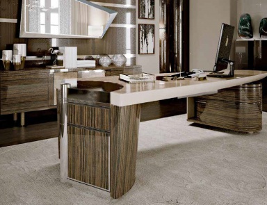 Buffet kombinierte Ark, Reflex Angelo