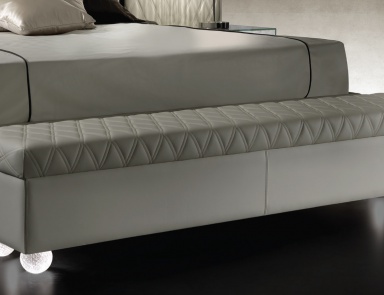 Bench weiches Bett Rialto, Reflex Angelo
