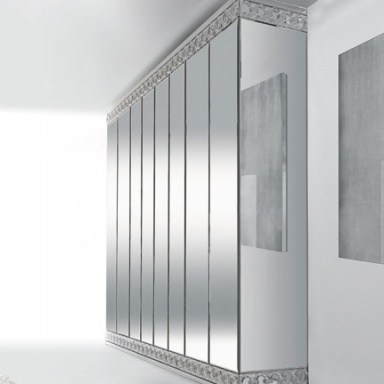 Schrank modular Casanova