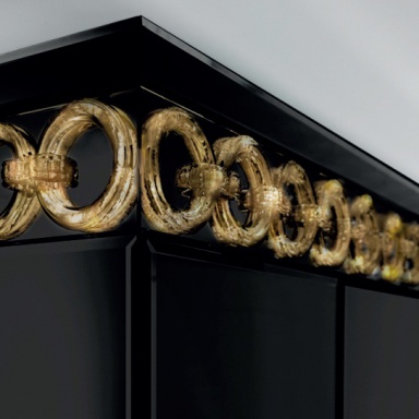 Schrank modular Casanova