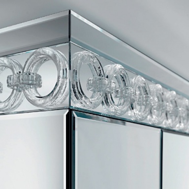 Schrank modular Casanova