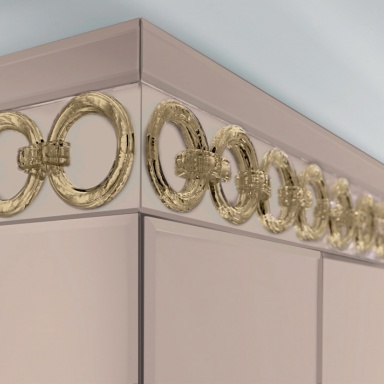 Schrank modular Casanova
