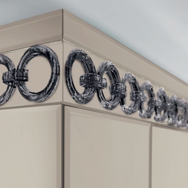 Schrank modular Casanova
