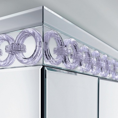 Schrank modular Casanova