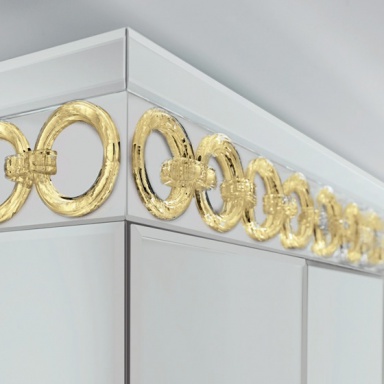 Schrank modular Casanova