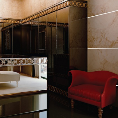 Schrank modular Casanova