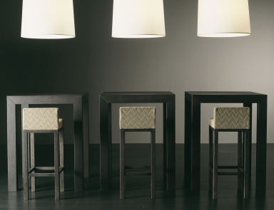 Tisch Bartisch McQueen, Meridiani