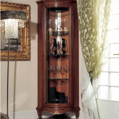 Eck-Schaufenster Mirandola Export