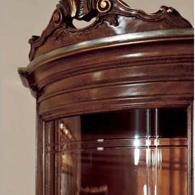 Eck-Schaufenster Mirandola Export