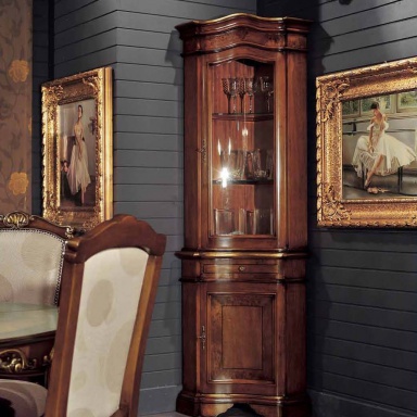 Vitrine Mirandola Export