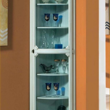 Eck-Schaufenster Mirandola Export