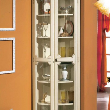 Eck-Schaufenster Mirandola Export