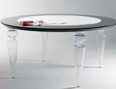 Tisch für Kartenspiele Poker, Reflex Angelo